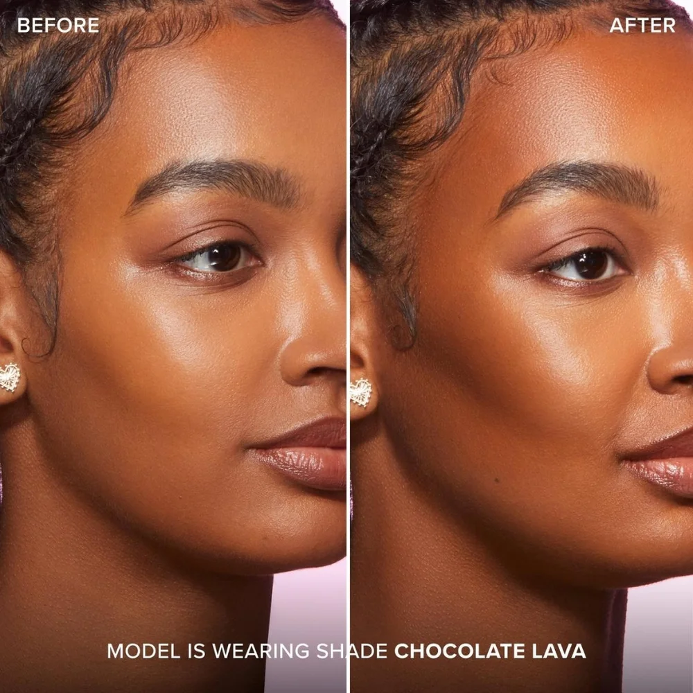 Too Faced Chocolate Lava Soleil Cream Bronzer Stick